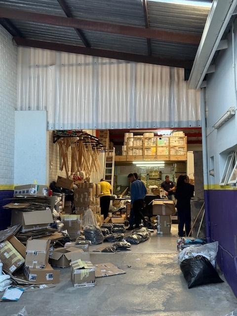 Commercial Property for Sale in Korsten Eastern Cape